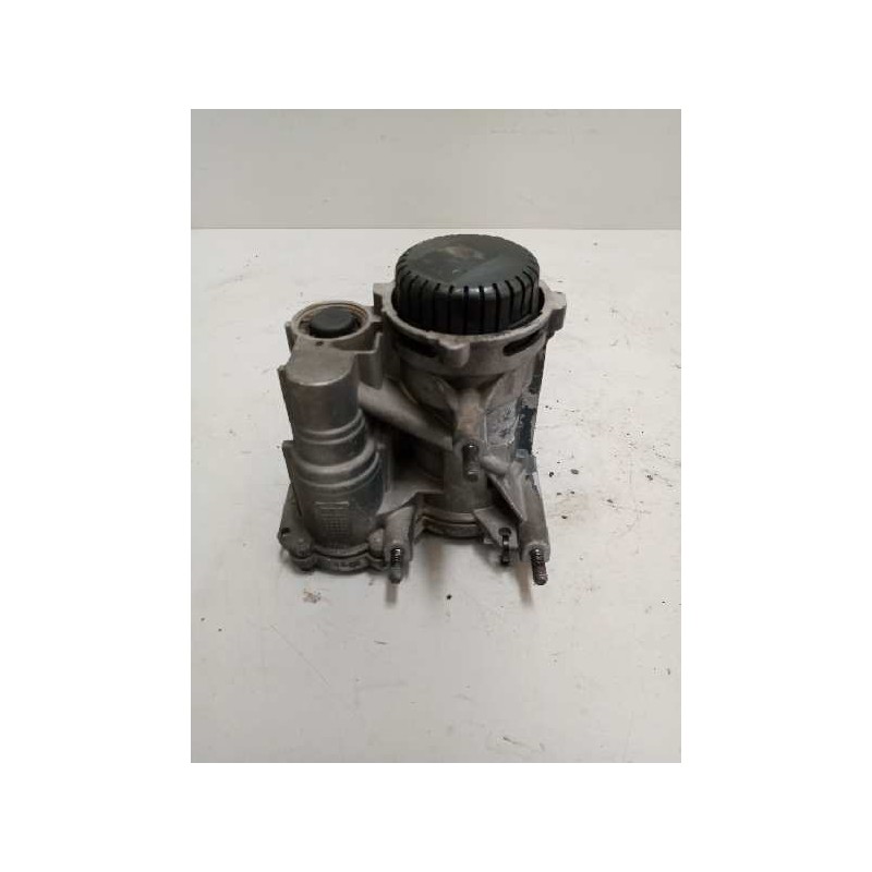 Recambio de valvula aire para iveco stralis (as) 10.3 diesel referencia OEM IAM 41211417 4802040020 VALVULA CONTROL REMOLQUE - Blanco 3