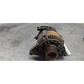 ALTERNADOR 0120335008 6 PISTAS POLEA 12V BOSCH