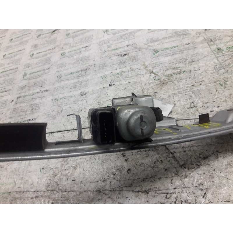 Recambio de elevalunas trasero derecho para renault megane ii berlina 5p confort authentique referencia OEM IAM 440726F - Gris 3