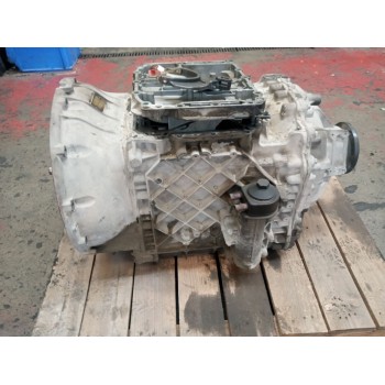 Recambio de despiece caja cambios para volvo fh xxx 12.8 diesel referencia OEM IAM AT2412C 20063940045 3190484