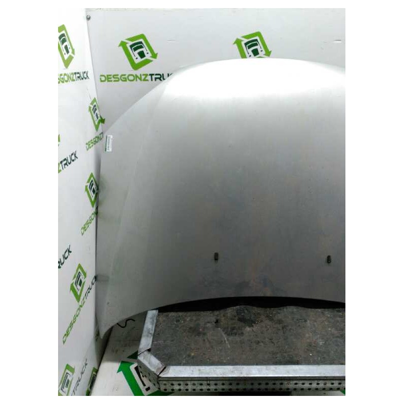 Recambio de capo para ford mondeo berlina (ge) ambiente referencia OEM IAM 2