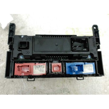Recambio de mando climatizador para peugeot 407 sport referencia OEM IAM   