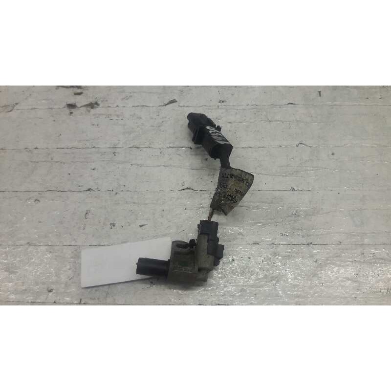 Recambio de sensor para peugeot partner (s2) totem referencia OEM IAM  CAPTADOR ARBOL DE LEVAS 2