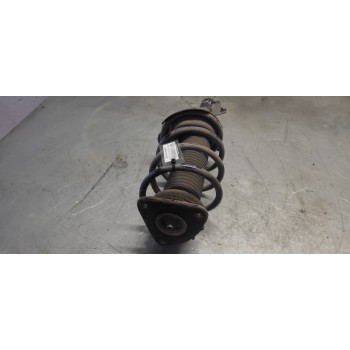 Recambio de amortiguador delantero izquierdo para ford focus lim. (cb4) referencia OEM IAM 4M5118K001ACC  