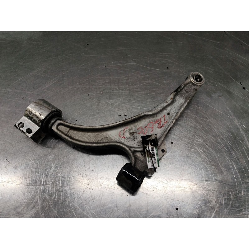 Recambio de brazo suspension inferior delantero derecho para opel astra j lim. excellence referencia OEM IAM   