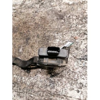 Recambio de potenciometro pedal para peugeot 207 xs pack referencia OEM IAM 968153038000 6PV00908301 5 PINS