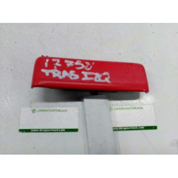MANETA EXTERIOR TRASERA IZQUIERDA 