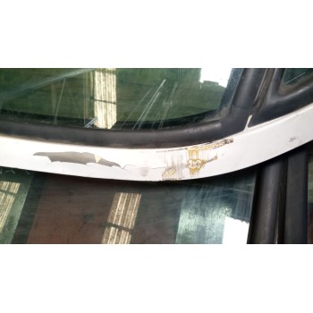 Recambio de puerta delantera izquierda para iveco daily iv caja/chasis 35c15 referencia OEM IAM 99460119  