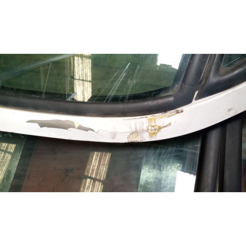Recambio de puerta delantera izquierda para iveco daily iv caja/chasis 35c15 referencia OEM IAM 99460119 - Blanco 4