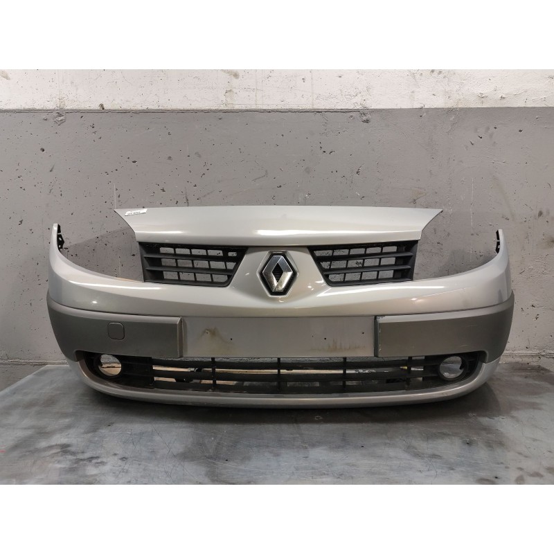 Recambio de paragolpes delantero para renault scenic ii grand confort dynamique referencia OEM IAM   