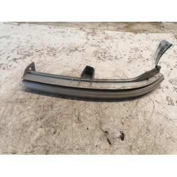 Recambio de moldura para opel zafira a elegance referencia OEM IAM 90580652 BAJO FARO DERECHO 