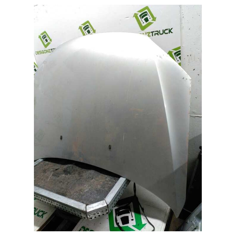 Recambio de capo para ford mondeo berlina (ge) ambiente referencia OEM IAM 3
