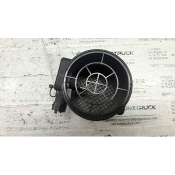 Recambio de caudalimetro para opel zafira a 1.8 16v cat referencia OEM IAM   