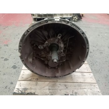 Recambio de despiece caja cambios para volvo fh xxx 12.8 diesel referencia OEM IAM AT2412C 20063940045 3190484