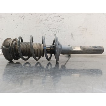 AMORTIGUADOR DELANTERO IZQUIERDO 166VWAH 