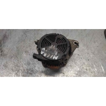 Recambio de alternador para nissan micra (k11) alpine (1996) referencia OEM IAM 0120335008 6 PISTAS POLEA 12V BOSCH