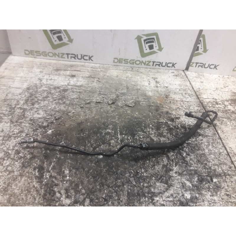 Recambio de latiguillo direccion para seat ibiza (6l1) ecomotive referencia OEM IAM - Negro 2