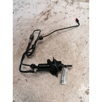 Recambio de bombin embrague para ford focus lim. (cb4) titanium referencia OEM IAM 3M517A543AE  