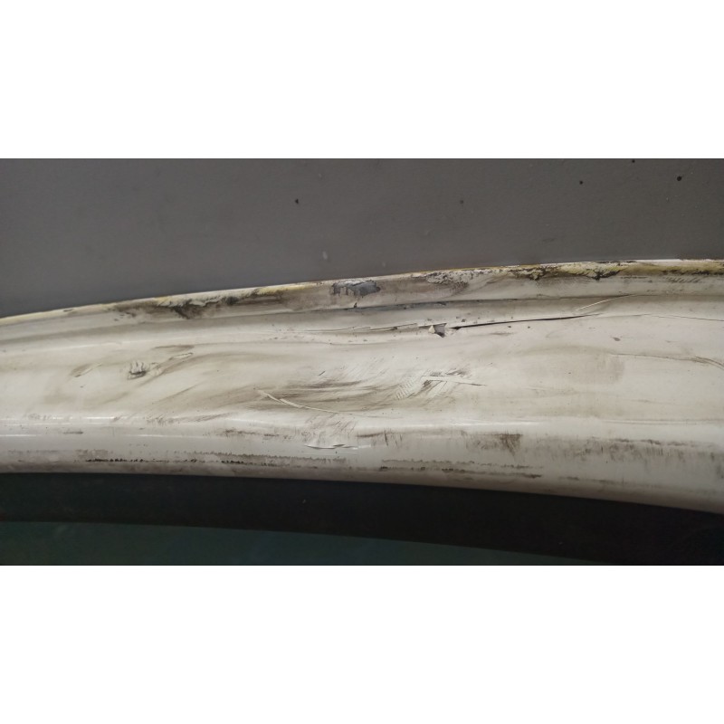 Recambio de puerta delantera izquierda para iveco daily iv caja/chasis 35c15 referencia OEM IAM 99460119 - Blanco 5