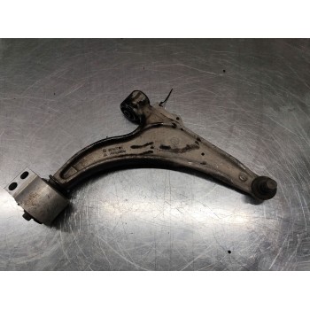 Recambio de brazo suspension inferior delantero derecho para opel astra j lim. excellence referencia OEM IAM   