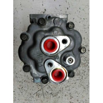 Recambio de compresor aire acondicionado para ford focus berlina (cap) ghia referencia OEM IAM 3M5H19D629HC 1249 
