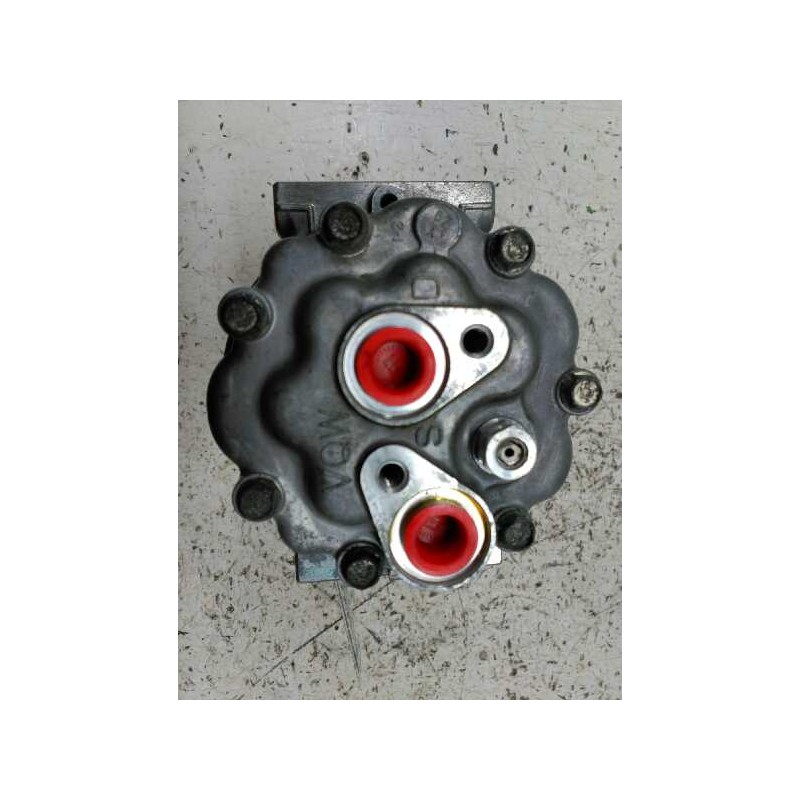Recambio de compresor aire acondicionado para ford focus berlina (cap) ghia referencia OEM IAM 3M5H19D629HC 1249 - Azul 6