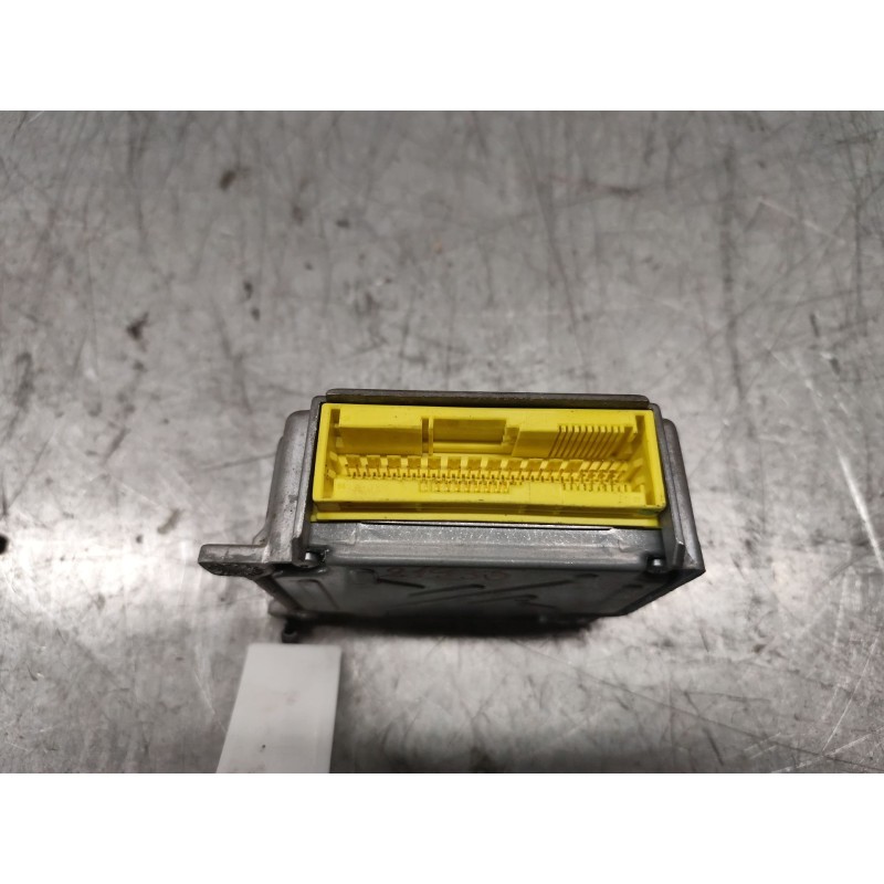 Recambio de centralita airbag para mercedes-benz clase m (w163) 400 cdi (163.128) referencia OEM IAM 163542221889 - Negro 2