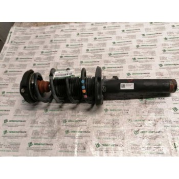 Recambio de amortiguador delantero derecho para volkswagen golf plus (5m1) bluemotion edition referencia OEM IAM 1T0413031HM  