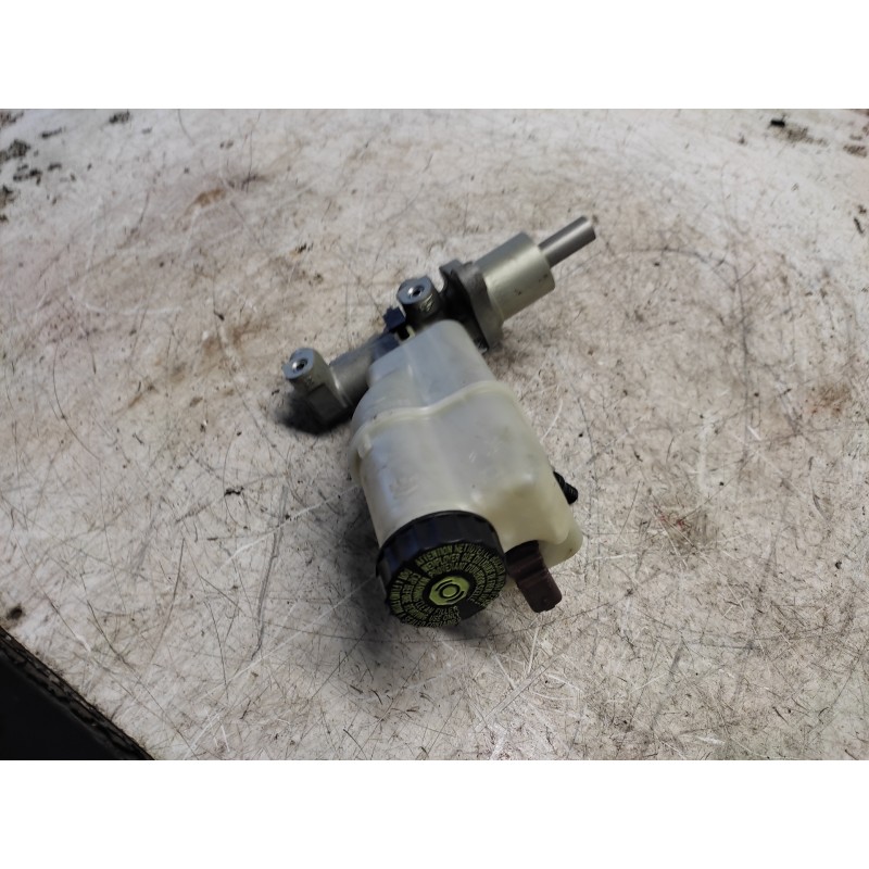 Recambio de bomba freno para peugeot 407 st sport pack referencia OEM IAM 9646980980 0335088512 - Negro 2
