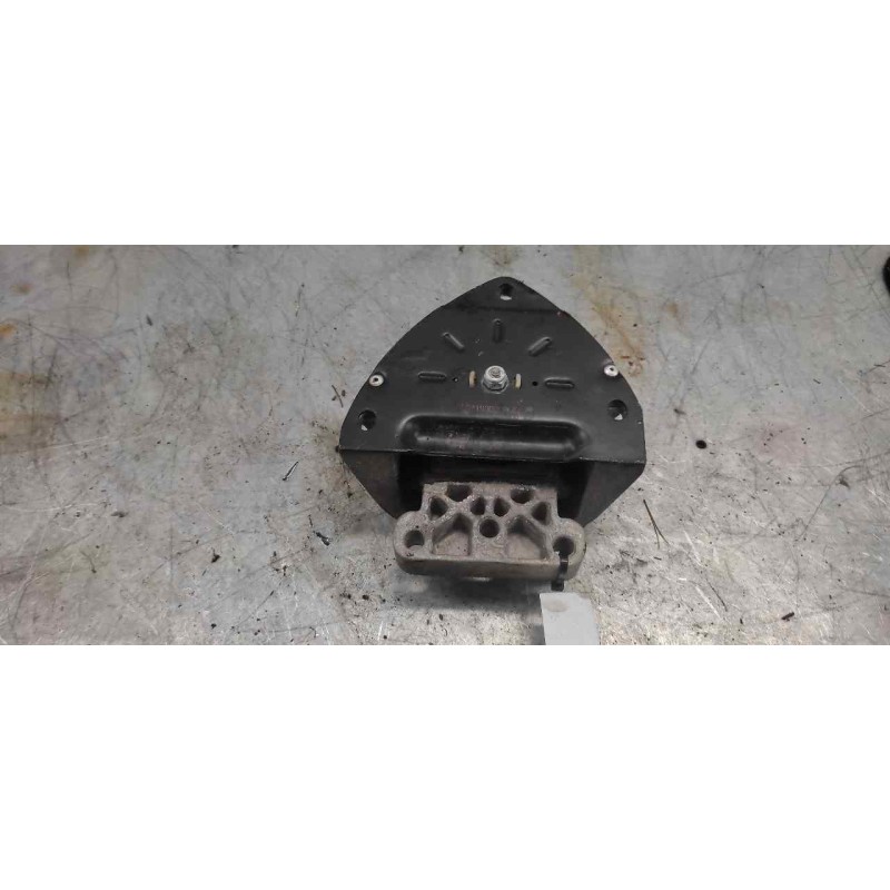 Recambio de soporte motor derecho para volkswagen polo berlina (6n2) trendline referencia OEM IAM L04190001204790 - Azul 2