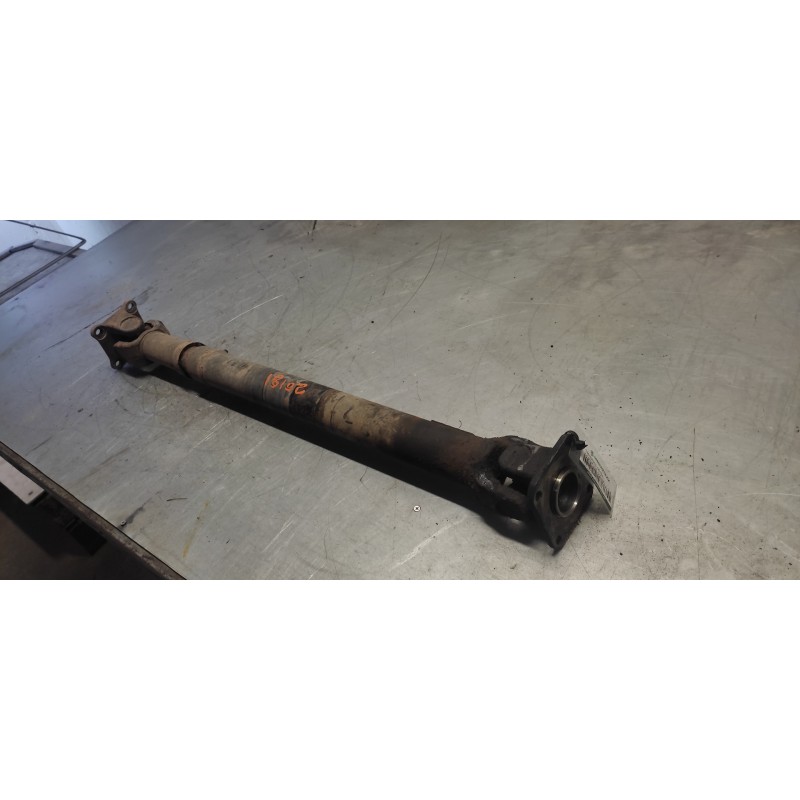 Recambio de transmision central para kia sportage td (5-ptas.) referencia OEM IAM   76 CM - Verde