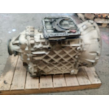 Recambio de despiece caja cambios para volvo fh xxx 12.8 diesel referencia OEM IAM AT2412C 20063940045 3190484