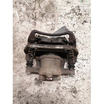 Recambio de pinza freno delantera derecha para opel astra f berlina referencia OEM IAM   