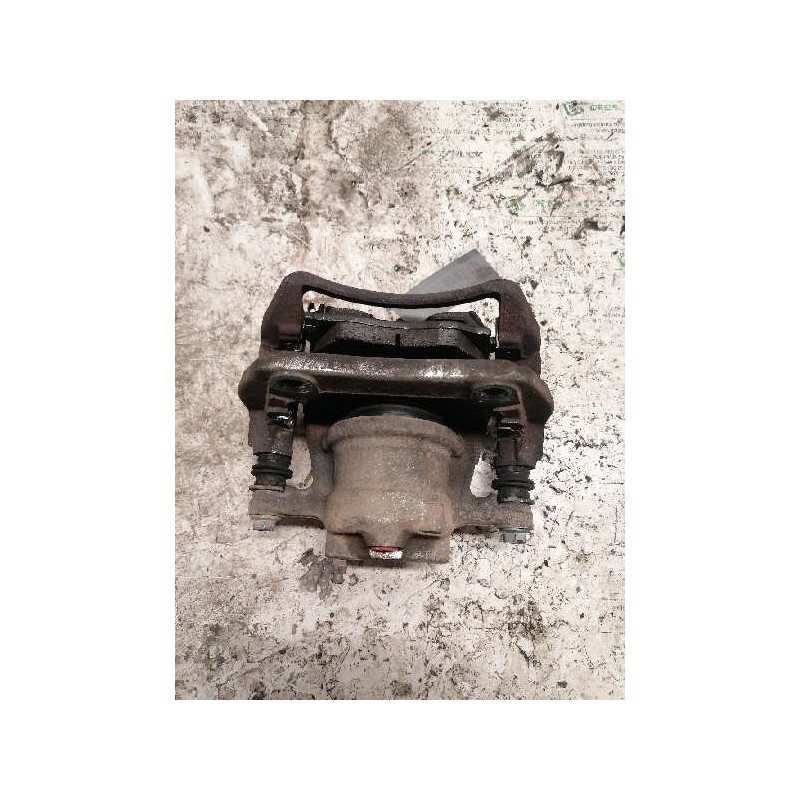 Recambio de pinza freno delantera derecha para opel astra f berlina referencia OEM IAM 2