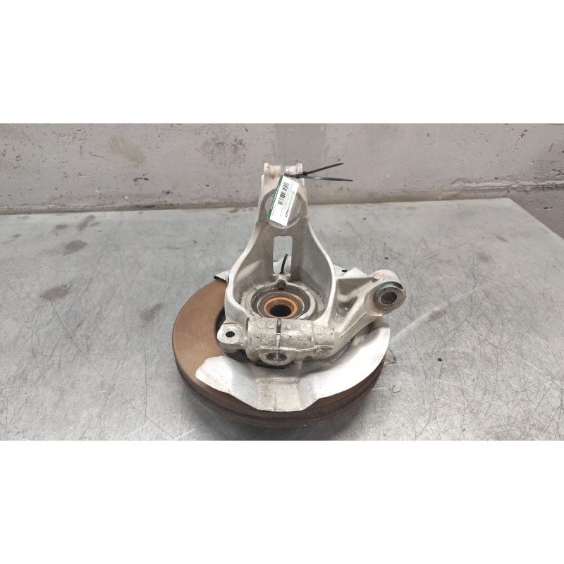Recambio de mangueta delantera derecha para land rover range rover evoque (l538) 2.0 d referencia OEM IAM FJ323K185AC - Blanco 3