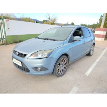 ford focus ii (da_, hcp, dp) del año 2009
