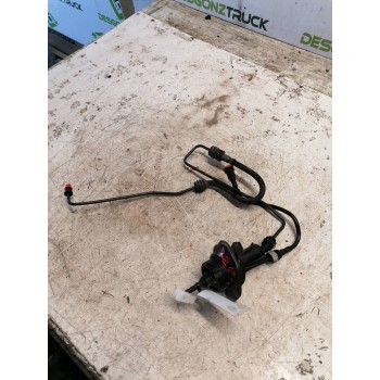 Recambio de bombin embrague para ford focus lim. (cb4) titanium referencia OEM IAM 3M517A543AE  