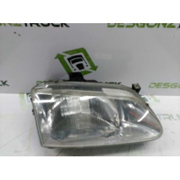 Recambio de faro derecho para renault megane i berlina hatchback (ba0) 1.9 dti alize referencia OEM IAM   