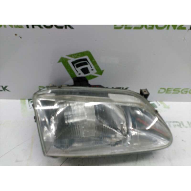 Recambio de faro derecho para renault megane i berlina hatchback (ba0) 1.9 dti alize referencia OEM IAM   