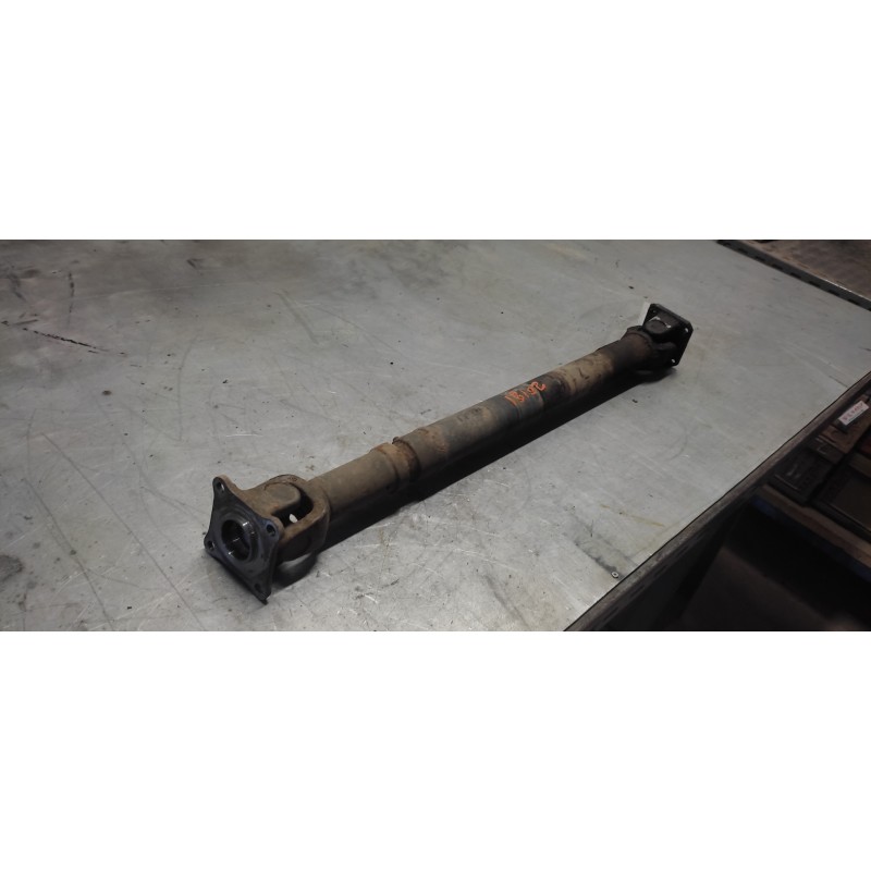 Recambio de transmision central para kia sportage td (5-ptas.) referencia OEM IAM   76 CM - Verde 2