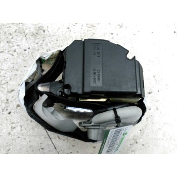 CINTURON SEGURIDAD TRASERO IZQUIERDO 