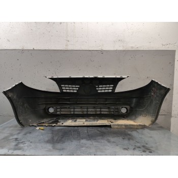 Recambio de paragolpes delantero para renault scenic ii grand confort dynamique referencia OEM IAM   