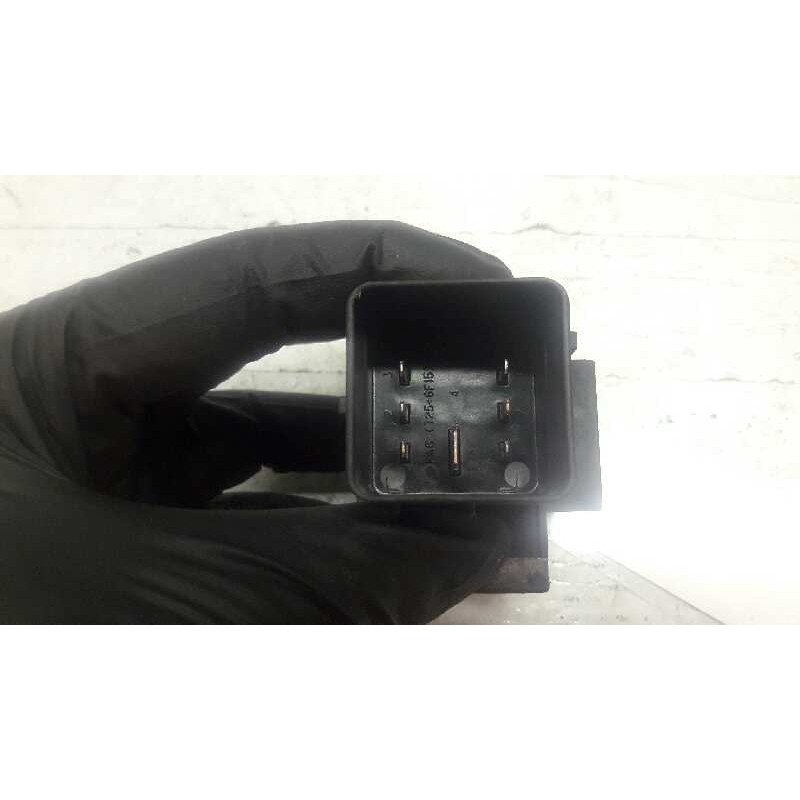 Recambio de caja precalentamiento para peugeot partner (s2) totem referencia OEM IAM 2