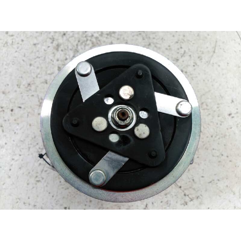 Recambio de compresor aire acondicionado para ford focus berlina (cap) ghia referencia OEM IAM 3M5H19D629HC 1249 - Azul 8