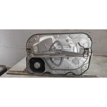 Recambio de elevalunas delantero izquierdo para ford focus turnier (cb4) trend referencia OEM IAM 7M51A203A29BB  