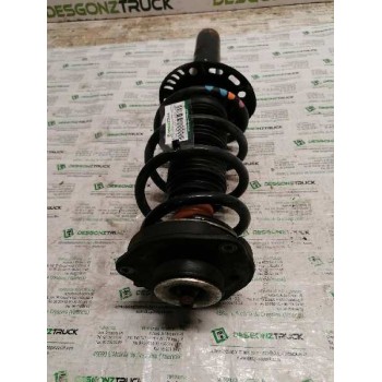 Recambio de amortiguador delantero derecho para volkswagen golf plus (5m1) bluemotion edition referencia OEM IAM 1T0413031HM  