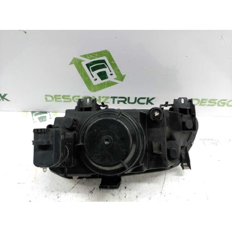 Recambio de faro derecho para renault megane i berlina hatchback (ba0) 1.9 dti alize referencia OEM IAM - Azul 2
