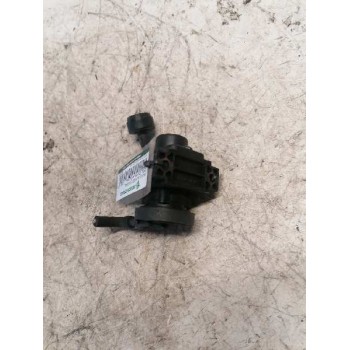 Recambio de valvula aire adicional para opel zafira a elegance referencia OEM IAM 4522371 2 PINS 