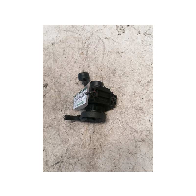 Recambio de valvula aire adicional para opel zafira a elegance referencia OEM IAM 4522371 2 PINS - Gris 2