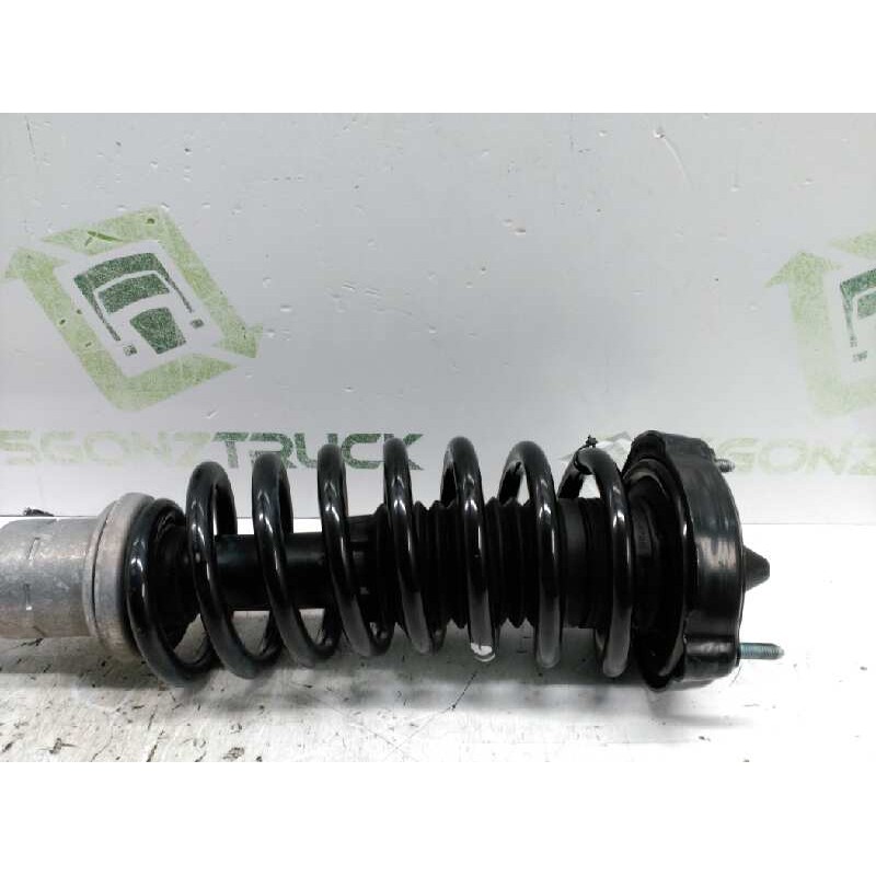 Recambio de amortiguador delantero izquierdo para mercedes-benz clase e (w211) berlina e 270 cdi (211.016) referencia OEM IAM 21 - Negro 2